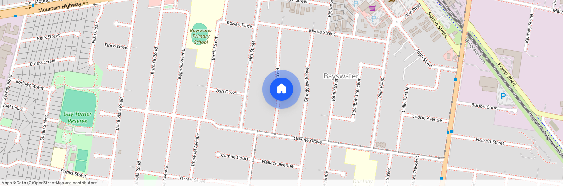 19 Maple Street, Vic 3153, Bayswater