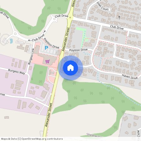 2/5 Harmony Close, Tas 7307, Shearwater