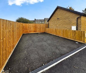 2 bedroom bungalow to rent - Photo 1