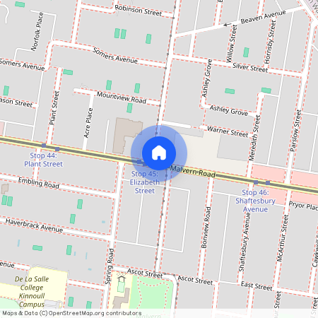 1/1271 Malvern Road, Vic 3144