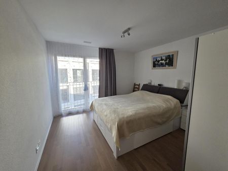 Magnifique et spacieux 4,5 pièces au 5ème et dernier étage - Photo 4