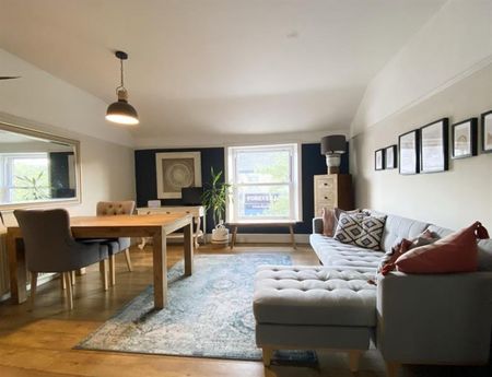 2 Bedroom Apartment To Let - Photo 4