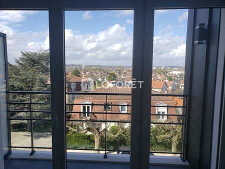 Appartement T2 Gournay-sur-Marne à louer - Photo 3