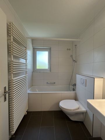 Sanierte Wohnung am Zürichberg - Photo 3