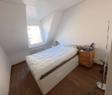 3½ ZI-WOHNUNG IN LUZERN, MÖBLIERT, TEMPORÄR - Foto 5