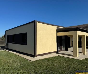 Eleganta si ergonomica, Zizin , Tarlungeni , Brasov - Fotografie 5