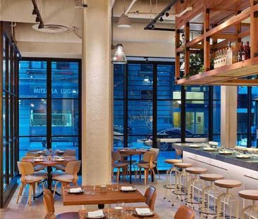 For Lease - 55 Stewart Street Unit# 524, Toronto, Ontario - Photo 5