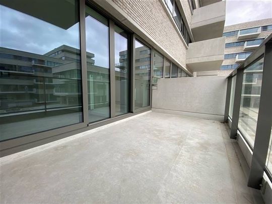 Appartement te huur - Photo 1