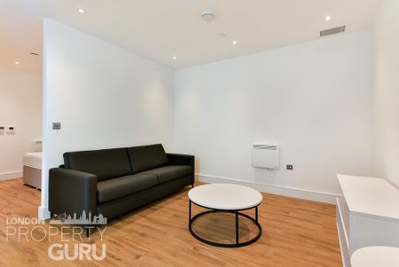 1 bedroom apartment to rent - Photo 2