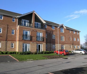 2 bedroom apartment to rent - Photo 2