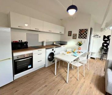 Location Appartement 1 pièce 30m² TOULOUSE 31300 - Photo 1