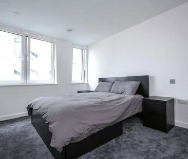 2 bedroom apartment to rent - Photo 6