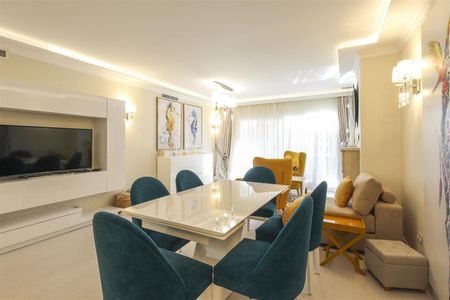 Alhambra golf 3 bedrooms apartment - Photo 4