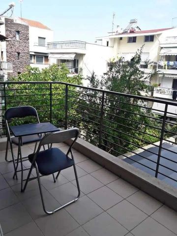 Studio/Γκαρσονιέρα για ενοικίαση Νέα Ελβετία (Χαριλάου) - Photo 2