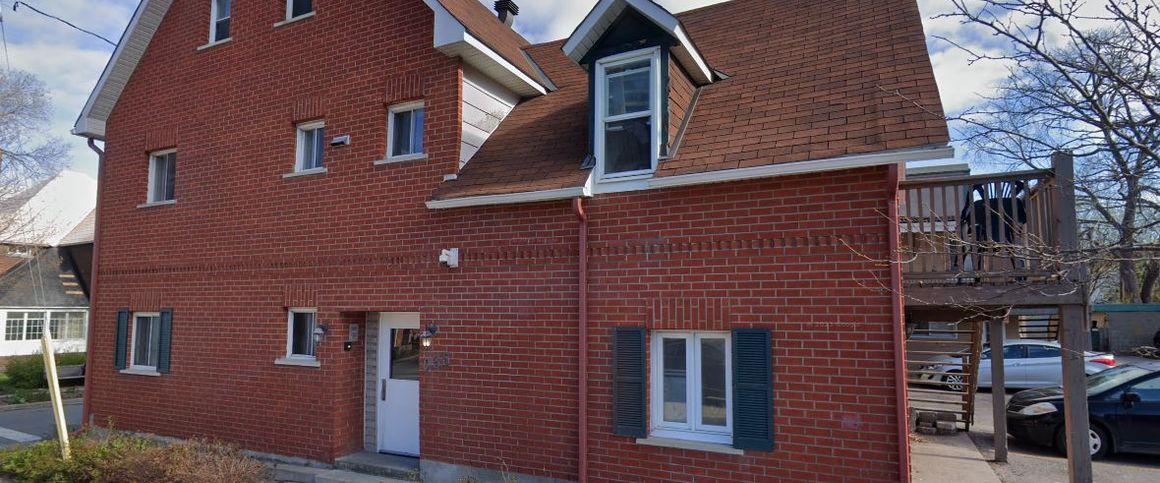 (Hull) Appartement 1 Chambre à Hull – Près De Tout, Idéal Pour étudiants Ou Professionnels - Photo 1