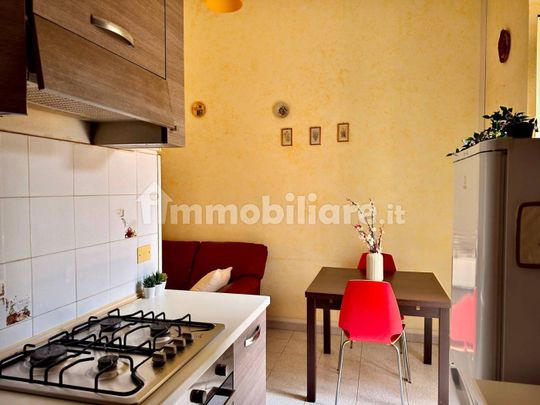 Bilocale vicolo della Vignetta, Centro Storico, Albano Laziale - Foto 1