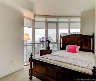 For Lease - 21 Iceboat Terrace Unit# 4309, Toronto, Ontario - Photo 4