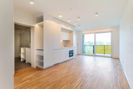 Atemberaubender Fernblick – pure Entspannung auf dem großzügigen Balkon garantiert. - Photo 4