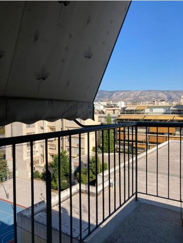 Διαμέρισμα για ενοικίαση Λόφος Σικελίας (Καλλιθέα) - Photo 2
