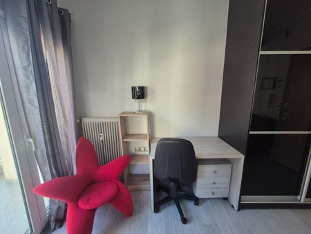 Studio/Γκαρσονιέρα για ενοικίαση Λακκώματα - Κιάφα (Ιωάννινα) - Photo 3