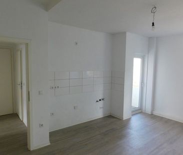 2-Zimmer-Wohnung mit Loggia in Dellwig - Photo 1