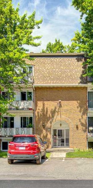 🏡 4 1/2 à louer – L’Île-Perrot | Disponible 1er juillet 2026 - Photo 1