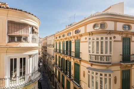 Calle Granada, Málaga, Andalusia 29015 - Photo 2