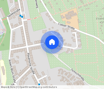 Klein aber OHO! Neuwertig renovierte 3 Zimmer Wohnung mit Gartennut... - Photo 1