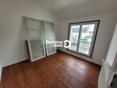 Location maison à Saint-Pol-de-Léon, 4 pièces 83m² - Photo 4