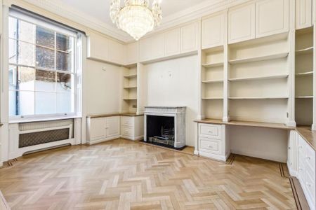 4 bedroom terraced house to rent - Photo 3