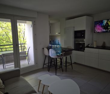 Location Appartement 2 pièces 36m² GRABELS 34790 - Photo 5