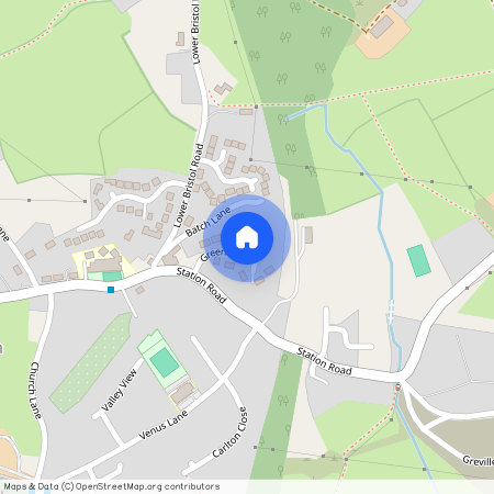 Greenridge, Clutton, Bristol, Bath And North East Somerset, BS39