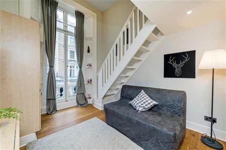 Studio to rent - Photo 2