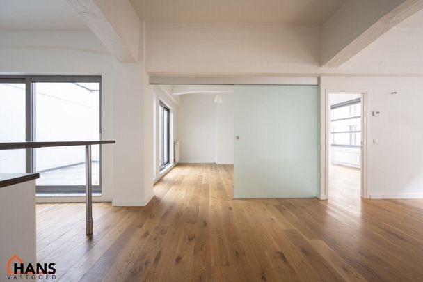 Kleine Kauwenberg 8/101-2000 Antwerpen - Foto 1