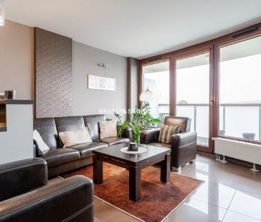 Mieszkanie Kraków Krowodrza powierzchnia 69.0 m² C206-WM-08585 - Фото 2