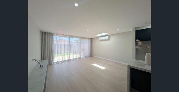 Modern Living in Central Coburg Location - Photo 1