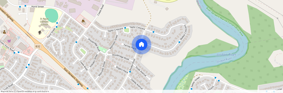 1 Walker Crescent, Bridgewater, TAS 7030