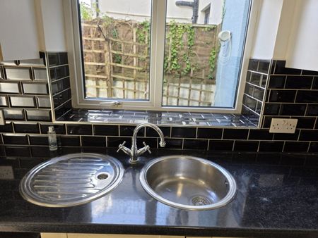 1 Bed Flat, Queens Park Road, BN2 - Photo 5