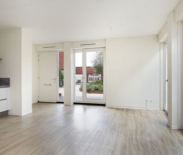 Lariksplaats 33, Bomenbuurt Midden, 5038HM, Tilburg - Foto 2