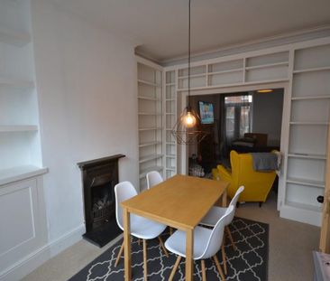 2 bedroom terraced house to rent - Photo 3