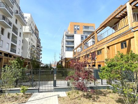 Location / Appartement T2 - Photo 2