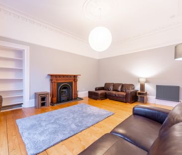 Flat G/F Cathkin Road - Photo 1