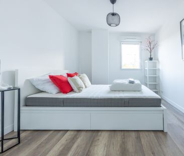 T2 meublé - Photo 4