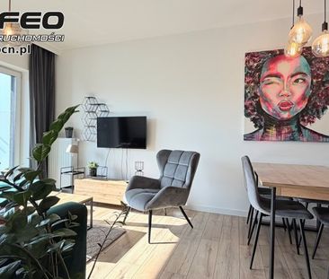 Mieszkanie na wynajem - Zdjęcie 2