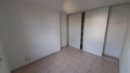location Appartement T2 DE 42.17m² À TOULOUSE - Photo 3