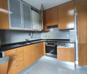 Apartment T3 in Parque das Nações, Lisboa - Foto 1