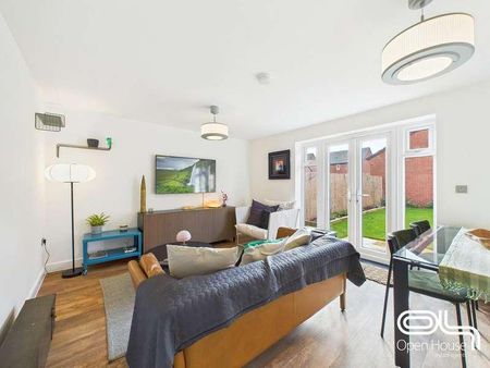 Orford Gardens, Stafford - Photo 2