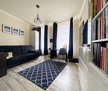 Nowoczesne Studio przy ul. Wasilewskiego - Photo 6