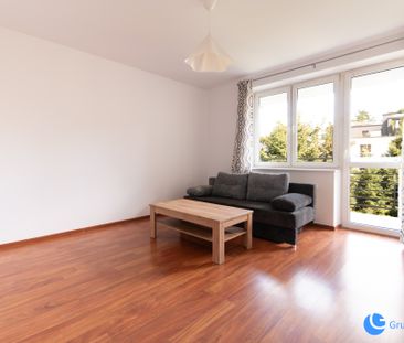 Od zaraz 3-pok. 70 m2, balkon, Ruczaj, Dębniki - Photo 2