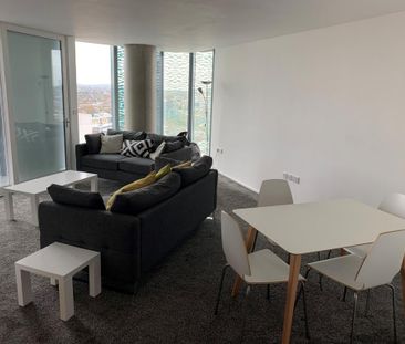 3 bedroom apartment to rent - Photo 3
